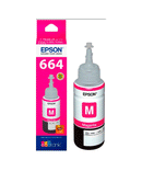 RECARGA EPSON 664 MAGENTA