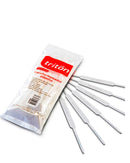 Gancho legajador plástico Tritón