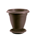 Maceta Berlín Wengue 50 cms