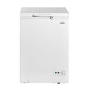 Congelador Kalley de 99 Litros K-CH100L