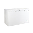 Congelador Kalley de 418 Litros K-CH418L