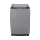 Lavadora KALLEY Carga Superior 12KG K-LD12G Gris