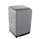 Lavadora KALLEY Carga Superior 12KG K-LD12G Gris