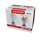 Licuadora Samurai Optimix Plus 500W