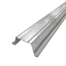 Omega 2-5/16 x 3/4-pulg x 0.38mm x 2.44m