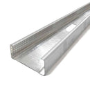 Paral Base 6 2-1/2 x 1-1/4pg 0.38mm 2.44m