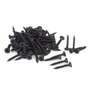 Tornillo 6x1" Punta fina x 500 unidades