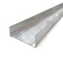 Canal Base 6 2-1/2 x 1pg 0.38mm 2.44m  0.0 (0) 0.0 de 5 estrellas.