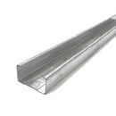 Vigueta 1-1/2 x 3/4-pulg x 0.38mm x 2.44m