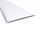 Lámina de cielo raso en PVC Color Blanco 5.95 x 0.30 cms