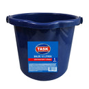 BALDE ROJO AZUL 12LT TASK