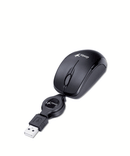 MOUSE GENIUS USB MICRO TRAVELER RETR?CTIL