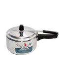 Olla a presión India de 4 Litros