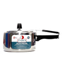 Olla a presión India de 4 Litros