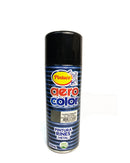 Pintura en Aerosol para Rines - 300 Ml Aluminio Brillante