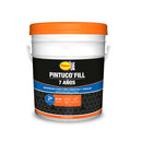 IMPERMEABILIZANTE ACRÍLICO PINTUCO FILL 7 GRIS 5 GALÓNES