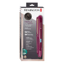 Plancha Alisadora Remington Triple Infusion S7740