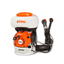 FUMIGADORA STIHL SR 200