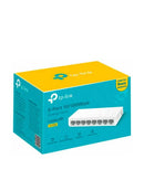 Switch tp-link de 8 Puertos 10/100 Mb LS1008