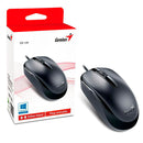 Mouse Genius dx-120 usb negro USB