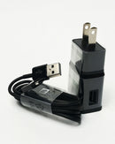 Cargador Original Travel Adapter Carga Rápida Tipo C