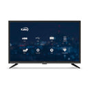 Televisor KALLEY 24 Pulgadas 60 cm K-TV24HDE HD LED Plano TV