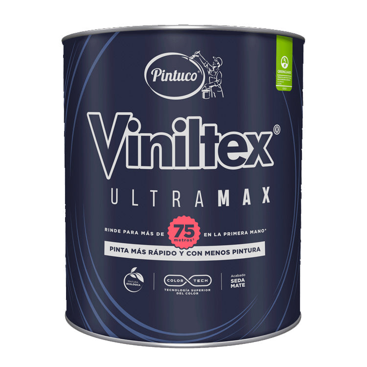 Pintura Viniltex Ultramax