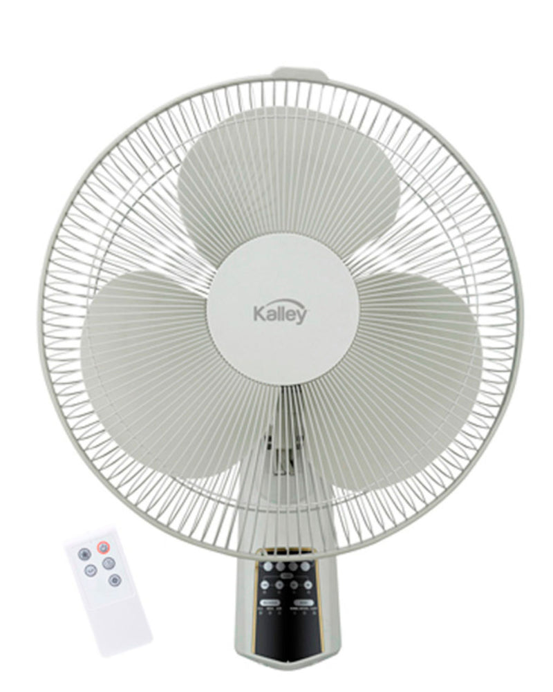 Ventilador Kalley 16" K-VPAR16C