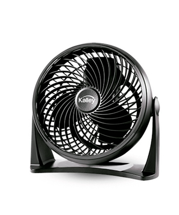 VENTILADOR KALLEY DE MESA