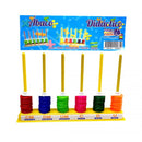 Abaco Gomezul Plastico Vertical Pequeño