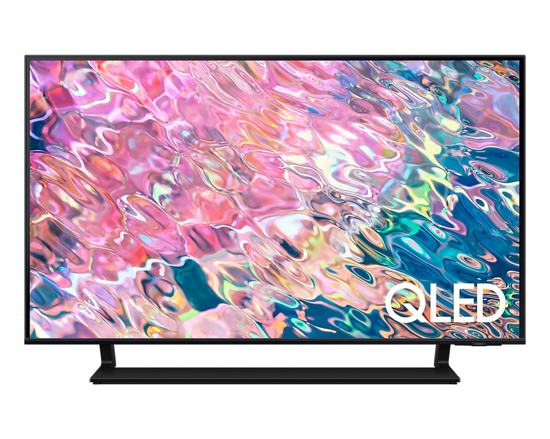 Televisor Samsung 43 Pulgadas QLED 4K Q65B