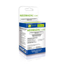 Neemazal Insecticida Orgánico 1.2 EC