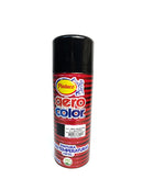 Pintura en Aerosol para Altas Temperaturas Negro  - 300 Ml
