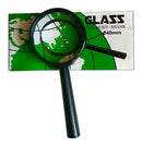 Lupa Pequeña 40 Mm De Mano Glass