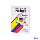 Constitucion Politica De Colombia