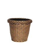 Maceta tejida Dagua 26 Cm