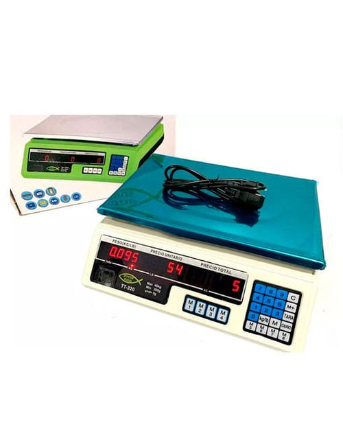 Balanzas Digitales Pesas Para Reposteria Báscula Digital Totus